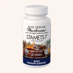 Stamets 7® Capsules