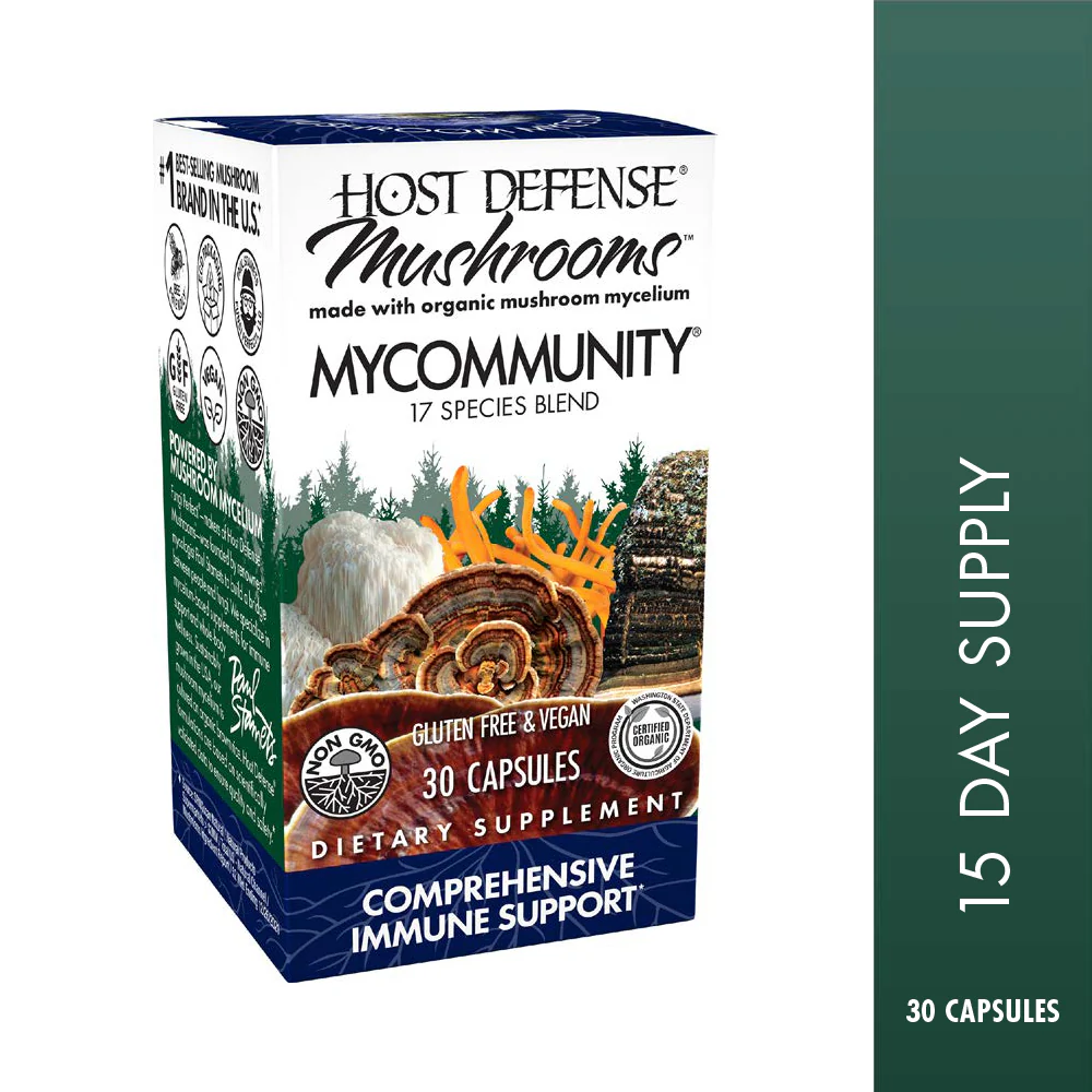 MyCommunity® Capsules - Image 2